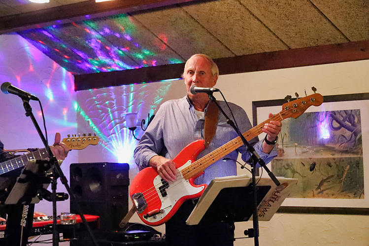 19 okt 2018 - SDWA terug naar de sixties avond met 'The Outlaws'_28